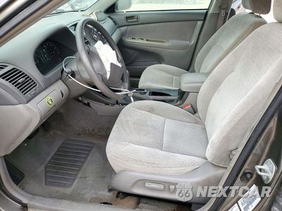 Zdjęcie 7 z 12 samochodu: 2003 TOYOTA CAMRY LE VIN:4T1BE32K33U767215 - miniatura