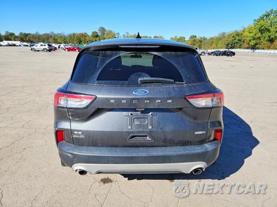 Zdjęcie 6 z 13 samochodu: 2020 FORD ESCAPE SE VIN:1FMCU9G69LUA50646 - miniatura