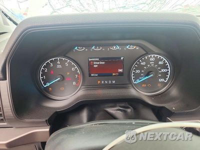Zdjęcie 9 z 12 samochodu: 2026 FORD F150 XL VIN:1FTMF1L52TKE74697 - miniatura