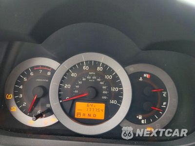 Zdjęcie 9 z 13 samochodu: 2012 TOYOTA RAV4 BASE VIN:2T3BF4DV2CW255897 - miniatura