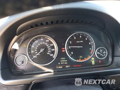 Zdjęcie 9 z 12 samochodu: 2012 BMW 528 I VIN:WBAXG5C51CDW92410 - miniatura
