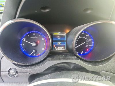 Zdjęcie 9 z 14 samochodu: 2016 SUBARU OUTBACK 2.5I PREMIUM VIN:4S4BSACC6G3323648 - miniatura