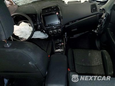 Zdjęcie 8 z 14 samochodu: 2026 MITSUBISHI OUTLANDER SPORT S/SE VIN:JA4ARUAU8TU009233 - miniatura