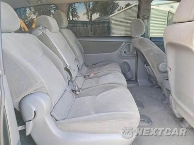 Zdjęcie 11 z 13 samochodu: 2004 TOYOTA SIENNA LE 8 PASSENGER VIN:5TDZA23C14S047272 - miniatura