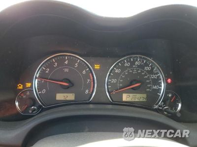 Zdjęcie 9 z 12 samochodu: 2011 TOYOTA COROLLA S VIN:2T1BU4EE7BC688094 - miniatura