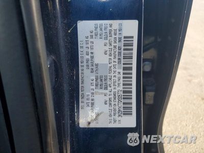 Zdjęcie 12 z 12 samochodu: 2016 MAZDA 3 VIN:3MZBM1K77GM305772 - miniatura