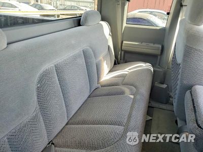 Zdjęcie 10 z 12 samochodu: 1997 CHEVROLET GMT-400 C1500 VIN:2GCEC19R7V1225399 - miniatura