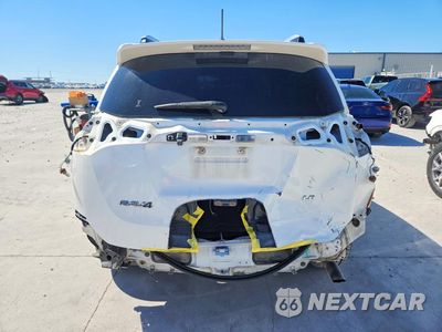 Zdjęcie 6 z 14 samochodu: 2015 TOYOTA RAV4 LE VIN:JTMZFREV2FJ048486 - miniatura