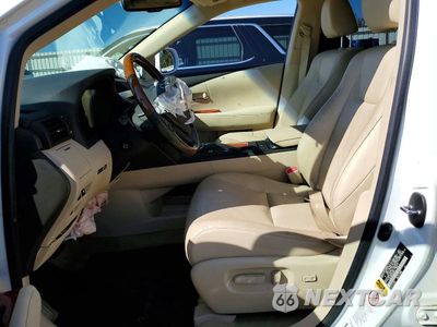 Zdjęcie 7 z 13 samochodu: 2010 LEXUS RX 450H VIN:JTJBC1BA0A2019887 - miniatura