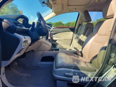 Zdjęcie 7 z 13 samochodu: 2012 HONDA CR-V EXL VIN:JHLRM4H73CC015134 - miniatura
