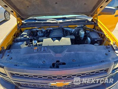 Zdjęcie 11 z 12 samochodu: 2014 CHEVROLET SILVERADO K1500 VIN:1GCVKPEC5EZ284594 - miniatura
