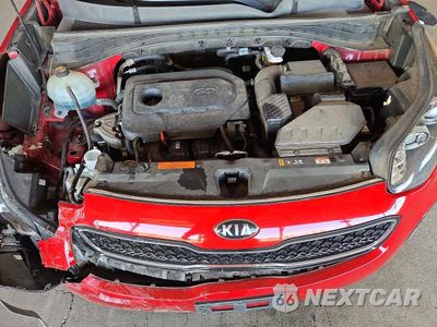 Zdjęcie 12 z 13 samochodu: 2019 KIA SPORTAGE LX VIN:KNDPMCAC2K7567091 - miniatura