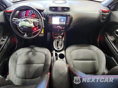 Zdjęcie 8 z 12 samochodu: 2016 KIA SOUL + VIN:KNDJP3A57G7347239 - miniatura