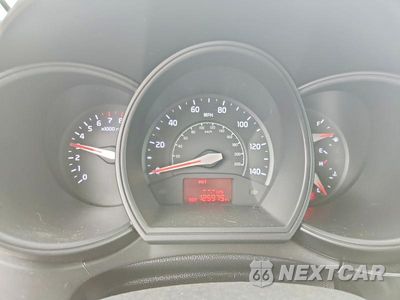 Zdjęcie 9 z 13 samochodu: 2016 KIA RIO LX VIN:KNADM4A35G6688099 - miniatura