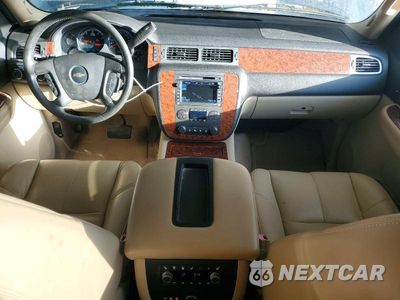 Zdjęcie 8 z 13 samochodu: 2007 CHEVROLET TAHOE K1500 VIN:1GNFK13087R310206 - miniatura