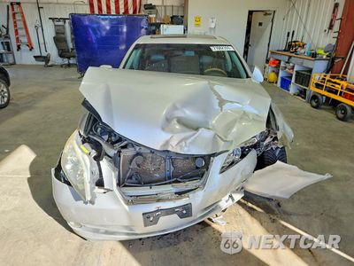 Piąte zdjęcie samochodu w środku: 2008 LEXUS ES 350 VIN:JTHBJ46G182215824 - miniatura