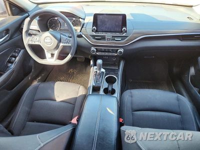 Zdjęcie 8 z 12 samochodu: 2023 NISSAN ALTIMA SV VIN:1N4BL4DV3PN305489 - miniatura