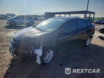 2018 FORD FIESTA SE 3FADP4BJ9JM131779 - główne zdjęcie licytacji z USA - miniatura