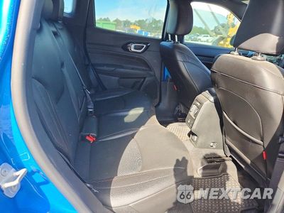 Zdjęcie 11 z 13 samochodu: 2026 JEEP COMPASS TRAILHAWK VIN:3C4NJDDN4TT173995 - miniatura