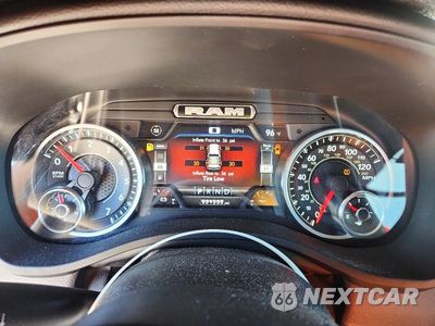 Zdjęcie 9 z 12 samochodu: 2022 RAM 1500 BIG HORN/LONE STAR VIN:1C6RRFFG0NN459213 - miniatura