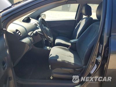 Zdjęcie 7 z 13 samochodu: 2008 TOYOTA YARIS BASE VIN:JTDBT923981293513 - miniatura