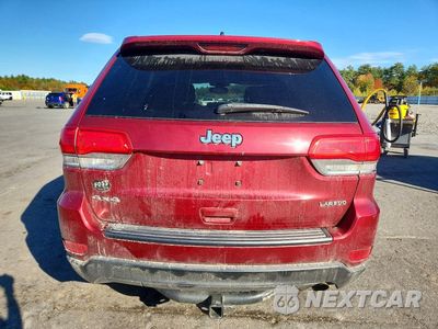 Zdjęcie 6 z 12 samochodu: 2014 JEEP GRAND CHEROKEE LAREDO VIN:1C4RJFAG2EC478087 - miniatura