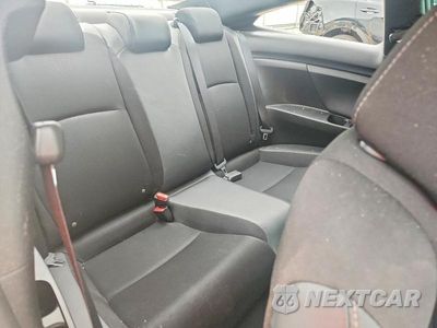 Zdjęcie 10 z 12 samochodu: 2019 HONDA CIVIC SPORT VIN:2HGFC4B83KH307920 - miniatura