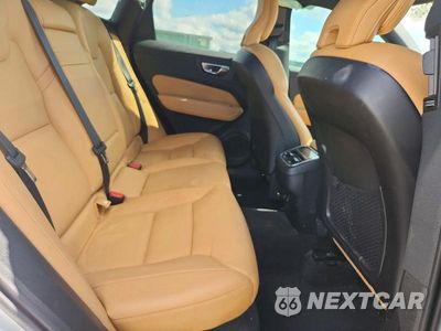 Zdjęcie 11 z 12 samochodu: 2020 VOLVO XC60 T5 INSCRIPTION VIN:YV4102DL6L1548682 - miniatura