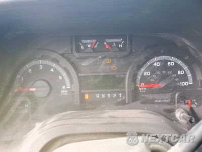 Zdjęcie 9 z 13 samochodu: 2010 FORD ECONOLINE E250 VAN VIN:1FTNE2EL6ADA04277 - miniatura