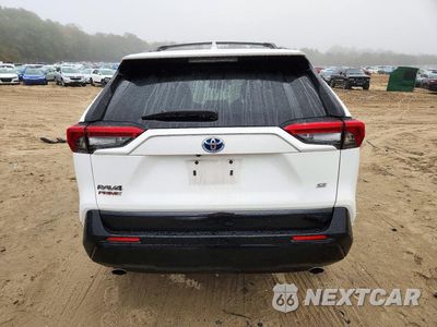Zdjęcie 6 z 14 samochodu: 2023 TOYOTA RAV4 PRIME SE VIN:JTMAB3FV3PD140453 - miniatura
