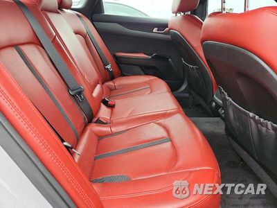 Zdjęcie 10 z 12 samochodu: 2021 KIA K5 GT LINE VIN:5XXG64J24MG073168 - miniatura