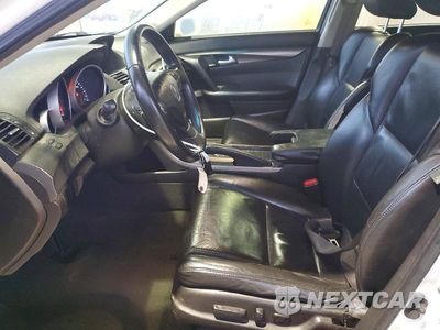 Zdjęcie 7 z 12 samochodu: 2014 ACURA TL TECH VIN:19UUA8F51EA000544 - miniatura