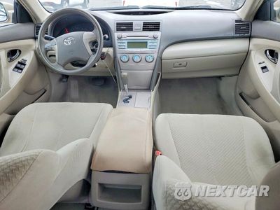 Zdjęcie 8 z 12 samochodu: 2007 TOYOTA CAMRY LE VIN:4T1BE46K37U528978 - miniatura