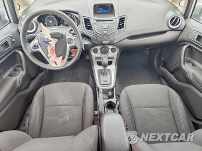 Zdjęcie 8 z 12 samochodu: 2019 FORD FIESTA SE VIN:3FADP4BJ1KM165877 - miniatura