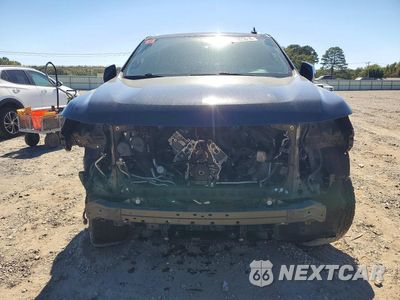 Piąte zdjęcie samochodu w środku: 2021 CHEVROLET TAHOE K1500 LT VIN:1GNSKNKD8MR247307 - miniatura