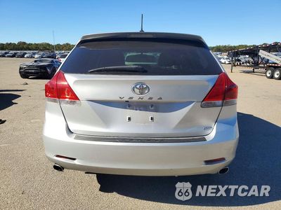 Zdjęcie 6 z 13 samochodu: 2011 TOYOTA VENZA AWD V6 VIN:4T3BK3BB3BU053860 - miniatura