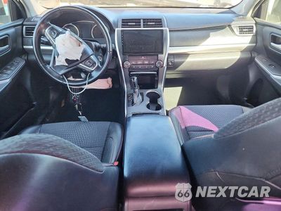 Zdjęcie 8 z 12 samochodu: 2015 TOYOTA CAMRY SE VIN:4T1BF1FK6FU087034 - miniatura
