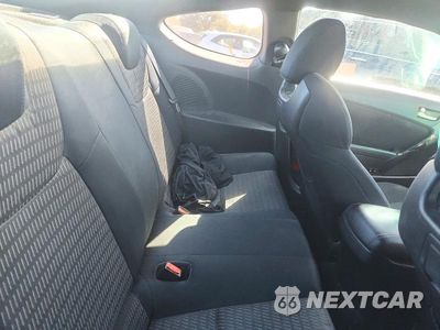 Zdjęcie 10 z 13 samochodu: 2015 HYUNDAI GENESIS COUPE 3.8 VIN:KMHHT6KJ7FU127229 - miniatura