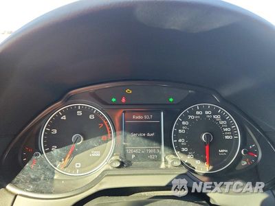 Zdjęcie 9 z 13 samochodu: 2013 AUDI Q5 VIN:WA1CFAFP7DA057005 - miniatura