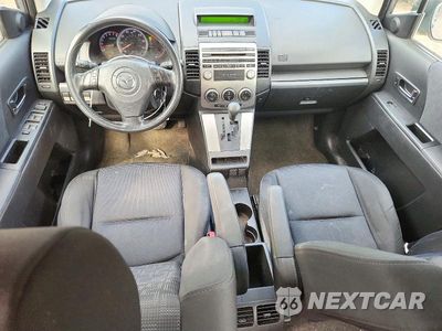 Zdjęcie 8 z 13 samochodu: 2010 MAZDA 5 VIN:JM1CR2WL2A0383389 - miniatura