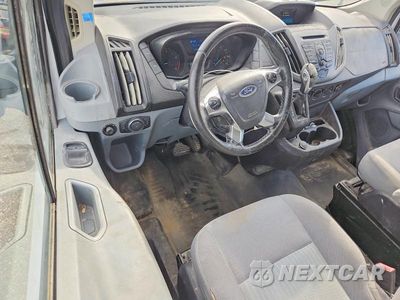 Zdjęcie 8 z 13 samochodu: 2017 FORD TRANSIT T-150 VIN:1FTYE1YM6HKA67753 - miniatura