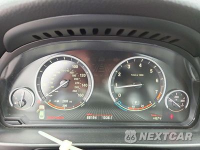 Zdjęcie 9 z 13 samochodu: 2014 BMW 550 XI VIN:WBAKP9C50ED692726 - miniatura