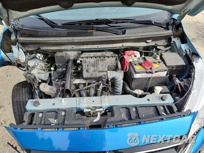 Zdjęcie 11 z 12 samochodu: 2024 MITSUBISHI MIRAGE G4 SE VIN:ML32FVFJ0RHF18750 - miniatura