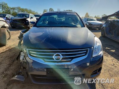 Piąte zdjęcie samochodu w środku: 2011 NISSAN ALTIMA 2.5 VIN:1N4AL2AP7BN501725 - miniatura