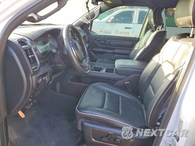Zdjęcie 7 z 12 samochodu: 2022 RAM 1500 LIMITED VIN:1C6SRFHT4NN375309 - miniatura