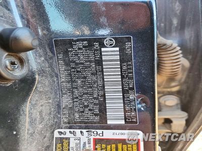 Zdjęcie 12 z 12 samochodu: 2012 TOYOTA CAMRY LE VIN:4T1BF1FK6CU128130 - miniatura