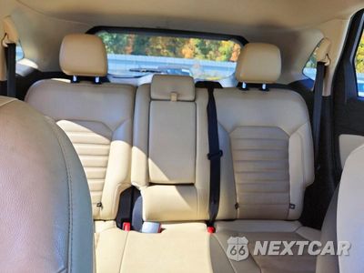 Zdjęcie 10 z 13 samochodu: 2015 FORD EDGE SEL VIN:2FMTK3J98FBB24770 - miniatura
