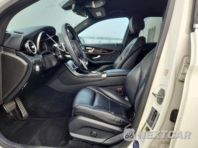 Zdjęcie 7 z 14 samochodu: 2019 MERCEDES-BENZ GLC 300 VIN:WDC0G4JB6KV163383 - miniatura