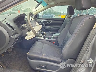 Zdjęcie 7 z 13 samochodu: 2018 NISSAN ALTIMA 2.5 S VIN:1N4AL3AP9JC143883 - miniatura