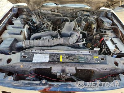 Zdjęcie 11 z 12 samochodu: 2006 FORD RANGER VIN:1FTYR10U36PA03024 - miniatura